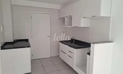 Apartamento com 2 quartos para alugar na praça alberto lion, --, cambuci, são paulo, 35 m2 por r$ 1.660