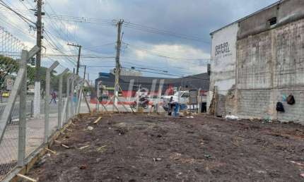 Terreno comercial para alugar na Rua do Hipódromo, --, Mooca, São Paulo, 310 m2 por R$ 12.800