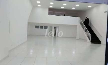 Ponto comercial para alugar na Rua Trajano, --, Lapa, São Paulo, 200 m2 por R$ 15.000