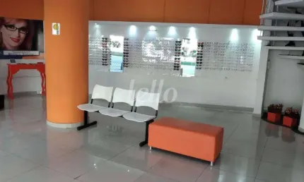 Ponto comercial para alugar na Avenida Rangel Pestana, --, Sé, São Paulo, 180 m2 por R$ 8.000