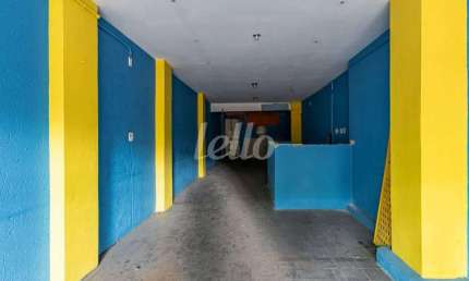 Ponto comercial para alugar na Pç. Franklin Delano Roosevelt, --, Consolação, São Paulo, 100 m2 por R$ 5.500