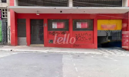 Ponto comercial para alugar na rua teodoro baima, --, república, são paulo, 443 m2 por r$ 8.500