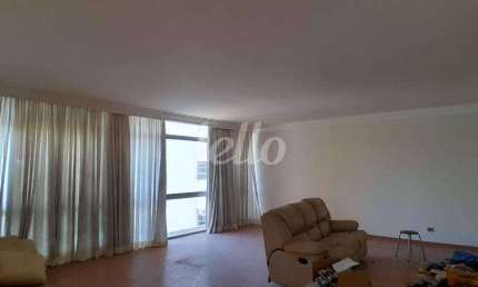Apartamento com 3 quartos para alugar na Rua Pamplona, --, Jardim Paulista, São Paulo, 281 m2 por R$ 20.000