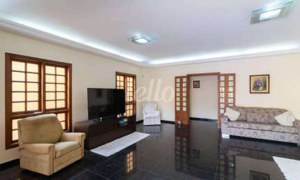 Casa comercial com 2 salas para alugar na Rua Conde Prates, --, Parque da Mooca, São Paulo, 350 m2 por R$ 12.000