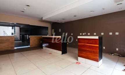 Ponto comercial para alugar na Rua Conselheiro Furtado, --, Liberdade, São Paulo, 500 m2 por R$ 18.000