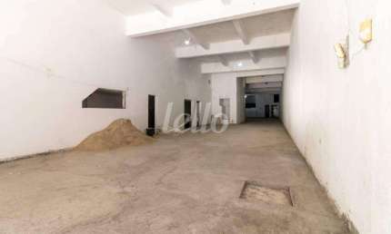 Ponto comercial para alugar na Rua Aurora, --, Santa Ifigênia, São Paulo, 280 m2 por R$ 15.000
