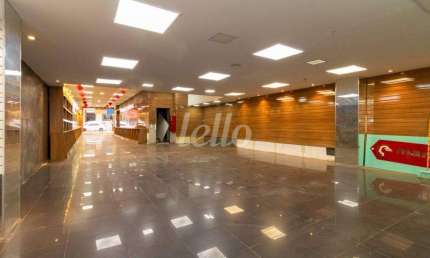 Ponto comercial para alugar na Rua Vinte e Quatro de Maio, --, República, São Paulo, 453 m2 por R$ 35.000