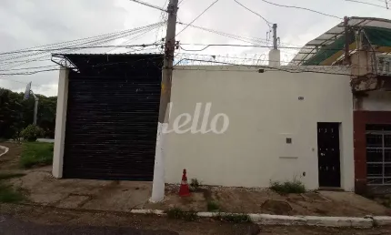Barracão / Galpão / Depósito para alugar na Rua Málaga, --, Parque Sevilha, São Paulo, 300 m2 por R$ 6.000