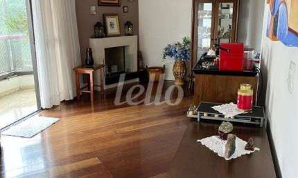 Apartamento com 4 quartos para alugar na Rua Tacomaré, --, Parque da Mooca, São Paulo, 190 m2 por R$ 16.000