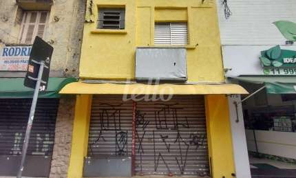 Ponto comercial com 2 salas para alugar na Rua Doutor João Ribeiro, --, Penha De França, São Paulo, 166 m2 por R$ 10.000