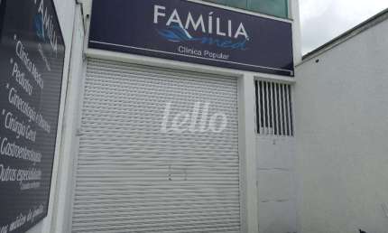 Prédio para alugar na Avenida do Oratório, --, Vila Independência, São Paulo, 250 m2 por R$ 9.000