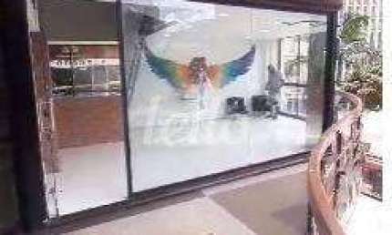 Ponto comercial com 2 salas para alugar na Avenida São João, --, Centro, São Paulo, 40 m2 por R$ 6.500