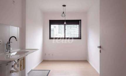 Apartamento com 1 quarto para alugar na Rua Conde de Sarzedas, --, Sé, São Paulo, 24 m2 por R$ 2.400