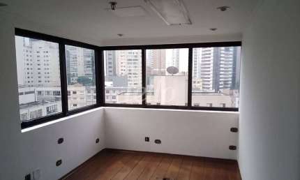 Sala comercial com 3 salas para alugar na Rua Itapeva, --, Bela Vista, São Paulo, 60 m2 por R$ 2.800