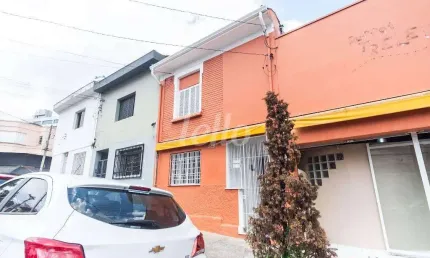 Casa comercial com 4 salas para alugar na rua ezequiel ramos, --, mooca, são paulo, 197 m2 por r$ 7.500