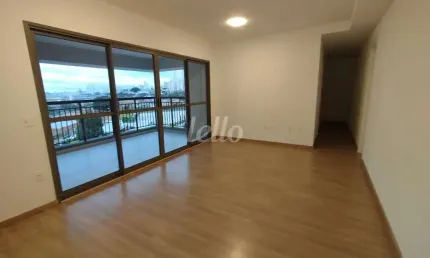 Apartamento com 3 quartos para alugar na rua barão de monte santo, --, mooca, são paulo, 92 m2 por r$ 4.800