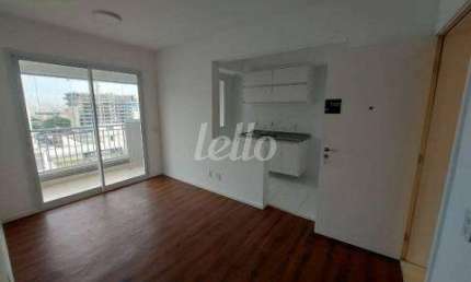 Apartamento com 2 quartos para alugar na Rua Alegria, --, Brás, São Paulo, 59 m2 por R$ 3.100