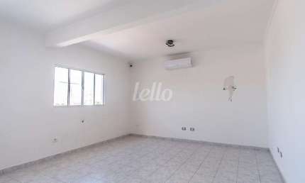 Ponto comercial para alugar na Rua Cônego Antônio Lessa, --, Parque da Mooca, São Paulo, 30 m2 por R$ 3.500