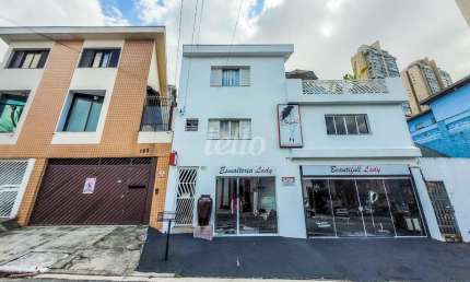 Ponto comercial para alugar na Rua Cônego Antônio Lessa, --, Parque da Mooca, São Paulo, 30 m2 por R$ 3.500