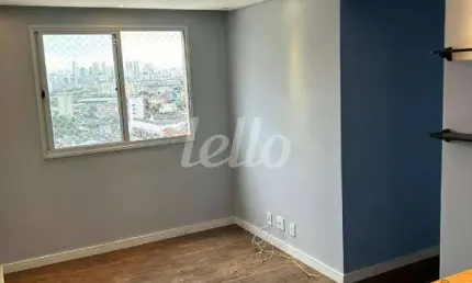 Apartamento com 2 quartos para alugar na Rua Alexandrino da Silveira Bueno, --, Cambuci, São Paulo, 42 m2 por R$ 2.400