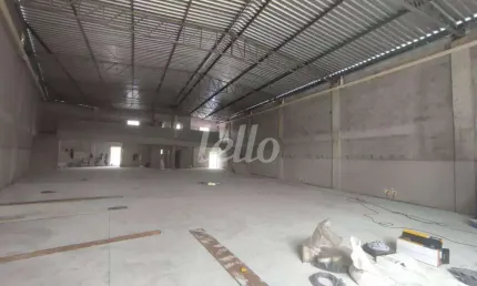 Barracão / Galpão / Depósito para alugar na Rua São Maurício, --, Vila Galvão, Guarulhos, 600 m2 por R$ 20.000
