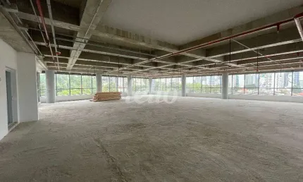Sala comercial com 1 sala para alugar na avenida brigadeiro faria lima, --, pinheiros, são paulo, 538 m2 por r$ 110.000