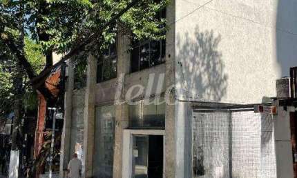 Prédio para alugar na Rua Teodoro Sampaio, --, Pinheiros, São Paulo, 691 m2 por R$ 40.000