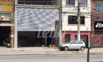 Ponto comercial para alugar na Avenida Antártica, --, Água Branca, São Paulo, 900 m2 por R$ 35.000