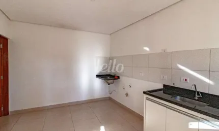 Casa com 1 quarto para alugar na rua enta, --, alto da mooca, são paulo, 28 m2 por r$ 1.500