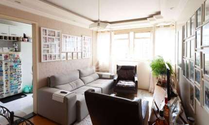 Apartamento com 2 quartos para alugar na Rua Domingos da Fonseca, --, Parque da Mooca, São Paulo, 56 m2 por R$ 2.850