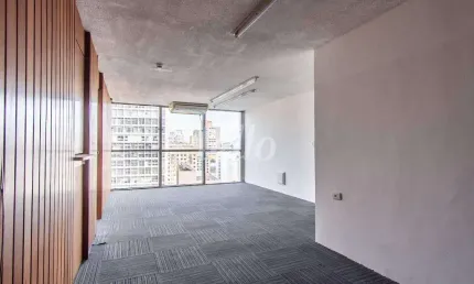 Sala comercial com 2 salas para alugar na rua líbero badaró, --, centro, são paulo, 240 m2 por r$ 9.889