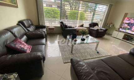 Casa com 4 quartos para alugar na Rua Professor Jacob Penteado, --, Mooca, São Paulo, 246 m2 por R$ 14.000