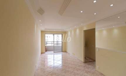 Apartamento com 2 quartos para alugar na Rua do Orfanato, --, Vila Prudente, São Paulo, 65 m2 por R$ 4.500
