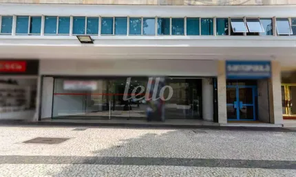 Ponto comercial com 2 salas para alugar na Praça República, --, Centro, Taubaté, 343 m2 por R$ 16.200