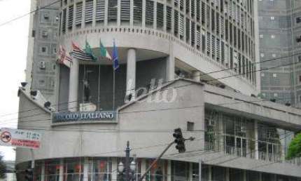 Sala comercial para alugar na Avenida São Luís, --, República, São Paulo, 180 m2 por R$ 3.533