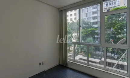 Sala comercial com 11 salas para alugar na Avenida São Luís, --, República, São Paulo, 196 m2 por R$ 4.000
