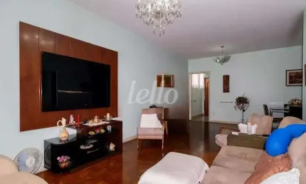 Apartamento com 2 quartos para alugar na Avenida Paes de Barros, --, Mooca, São Paulo, 108 m2 por R$ 5.000