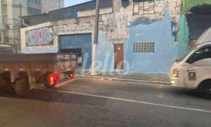 Barracão / Galpão / Depósito para alugar na Avenida Celso Garcia, --, Brás, São Paulo, 546 m2 por R$ 11.000