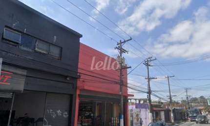 Barracão / Galpão / Depósito para alugar na Estrada das Lágrimas, --, São João Climaco, São Paulo, 475 m2 por R$ 12.000