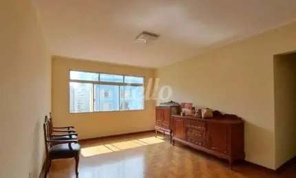 Apartamento com 3 quartos para alugar na Avenida Brigadeiro Luís Antônio, --, Bela Vista, São Paulo, 125 m2 por R$ 4.600