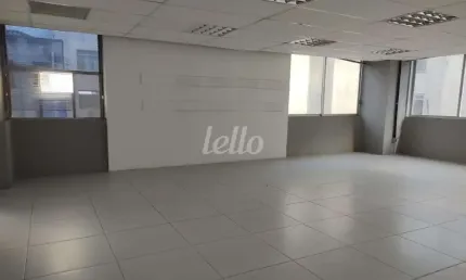 Sala comercial com 2 salas para alugar na rua vinte e quatro de maio, --, república, são paulo, 120 m2 por r$ 3.500