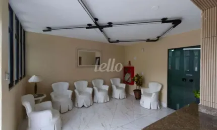 Sala comercial com 1 sala para alugar na Avenida Paes de Barros, --, Mooca, São Paulo, 35 m2 por R$ 1.925