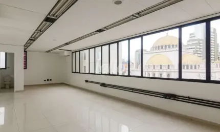 Sala comercial para alugar na Rua Correa Dias, --, Paraíso, São Paulo, 99 m2 por R$ 3.000