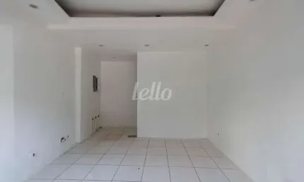 Ponto comercial para alugar na rua antônio lobo, --, penha de frança, são paulo, 18 m2 por r$ 2.500