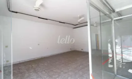 Ponto comercial para alugar na Rua do Orfanato, --, Vila Prudente, São Paulo, 84 m2 por R$ 3.500