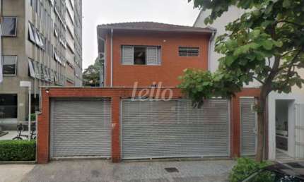 Casa comercial para alugar na Rua Rocha, --, Bela Vista, São Paulo, 669 m2 por R$ 35.000