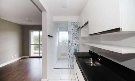 Apartamento com 2 quartos para alugar na Rua João Pais, --, Santo Amaro, São Paulo, 64 m2 por R$ 6.000