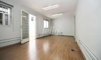 Casa comercial com 7 salas para alugar na Avenida Senador Casimiro da Rocha, --, Mirandópolis, São Paulo, 296 m2 por R$ 10.000