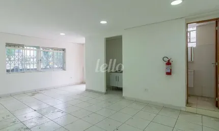 Sala comercial com 1 sala para alugar na rua sergipe, --, consolação, são paulo, 47 m2 por r$ 2.000