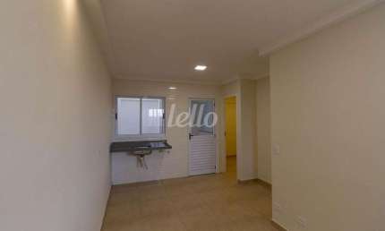 Apartamento com 2 quartos para alugar na Rua Mongubá, --, Vila Carrão, São Paulo, 33 m2 por R$ 1.700